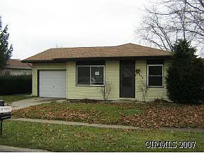 3612 S Southlea Dr photo 1