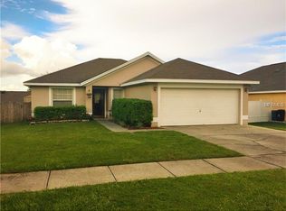 6515 Long Breeze Rd, Orlando, FL 32810