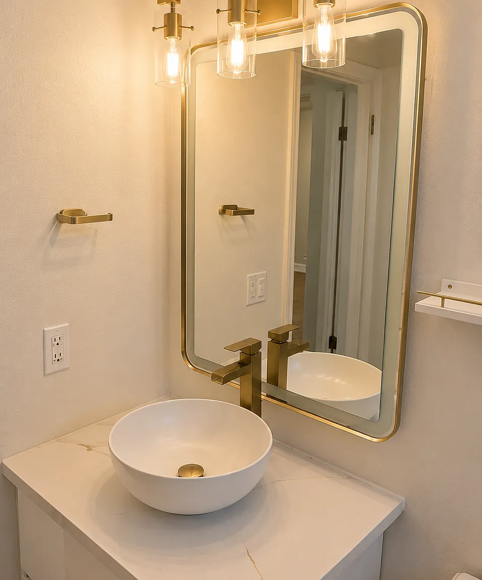 3 bed, 1257 sqft, $4,000 — Photo 2