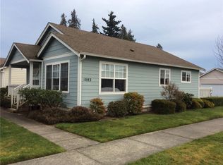 1082 Sinclair Way, Burlington, WA 98233