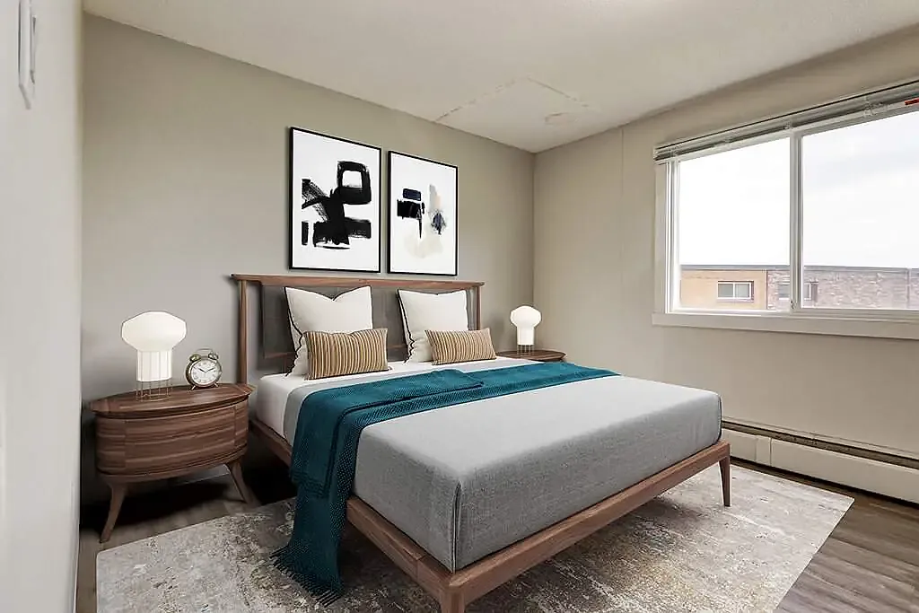 Valleyview Manor — Photo 4