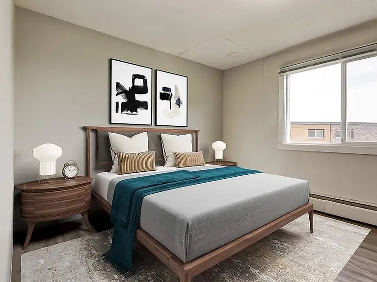 3901 50a Ave #9 — Photo 4