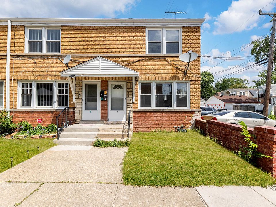 1st image of 1027 Bellwood Ave APT F