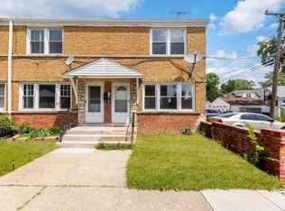 1027 Bellwood Ave APT F, Bellwood, IL 60104