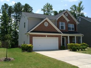300 Straywhite Ave, Apex, NC 27539