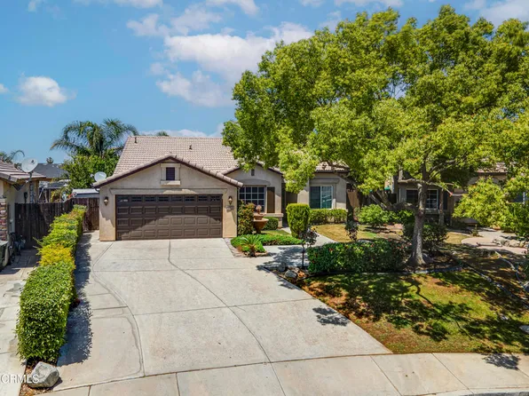 3819 Europa Ln, Bakersfield, CA 93312