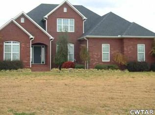 54 Madison Woods, Humboldt, TN 38343