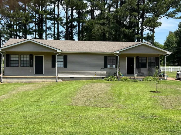 116-118 Ivie Cir, Martin, TN 38237