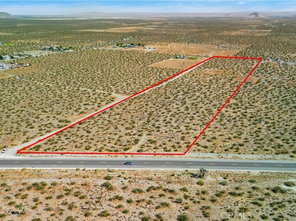 0 Palmdale Rd, Pinon Hills, CA 92372