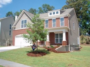 4485 Azurite St, Cumming, GA 30040