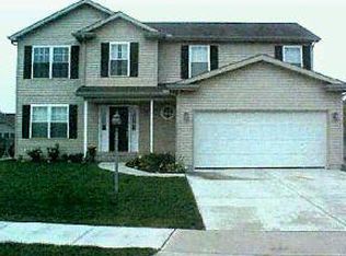 11111 N Northtrail Dr, Dunlap, IL 61525