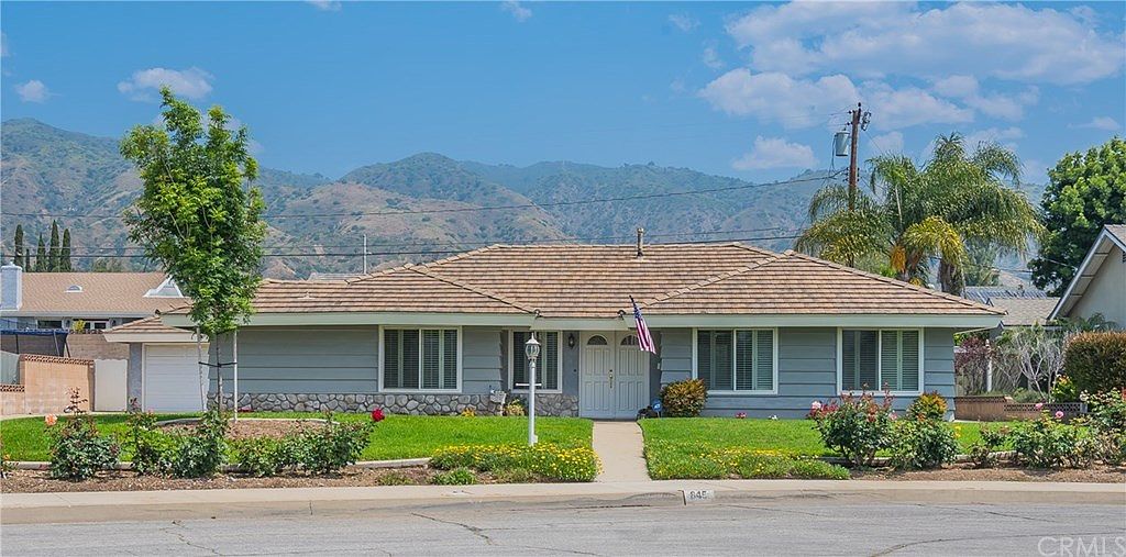 845 E Virginia Ave, Glendora, CA 91741 Zillow
