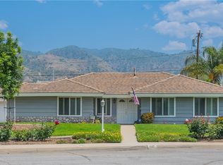 845 E Virginia Ave, Glendora, CA 91741