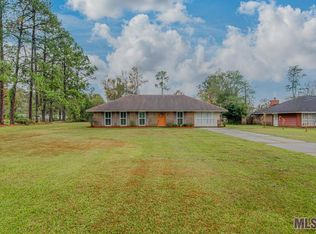 41385 Bayou Narcisse Rd, Gonzales, LA 70737