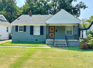 3655 Kearney Ave, Memphis, TN 38111