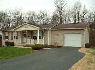 1120 Rosedale Dr, Greensburg, PA 15601