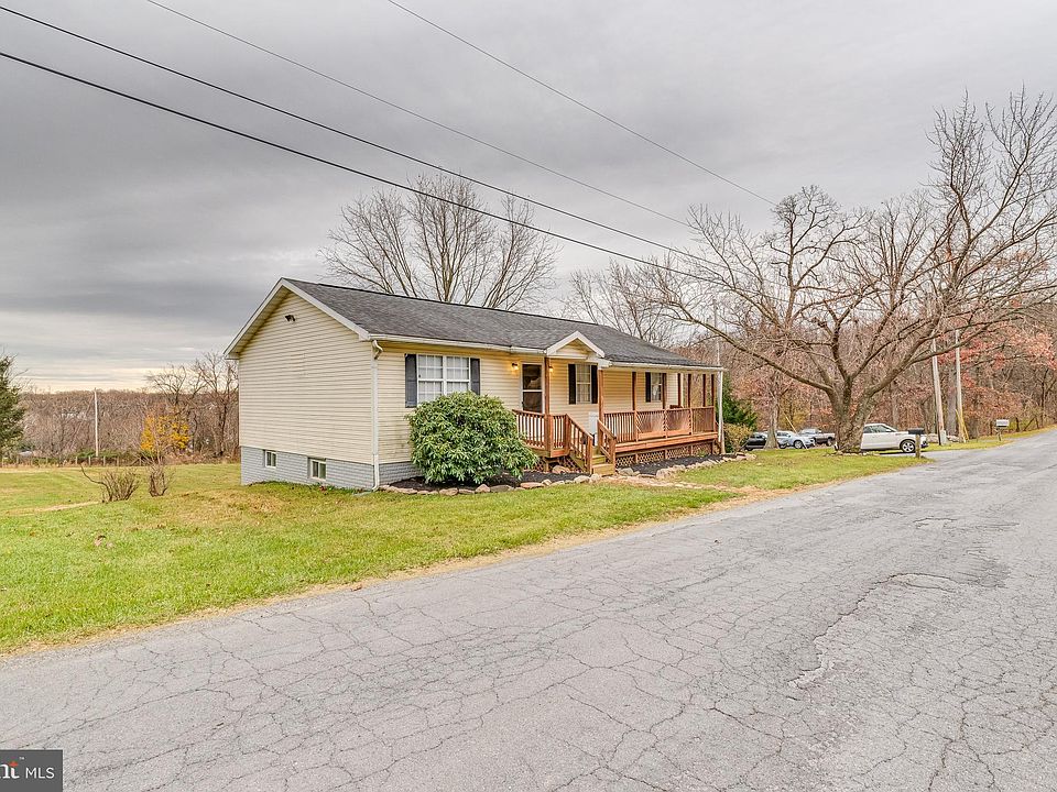 1100 Loop Rd, Gerrardstown, WV 25420 Zillow