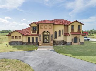 3011 Lasso Trl, Edinburg, TX 78541