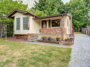 407 Central St, Johnson City, TN 37604