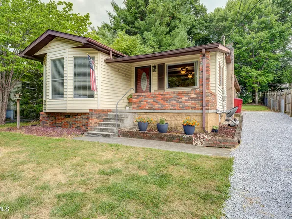 407 Central St, Johnson City, TN 37604