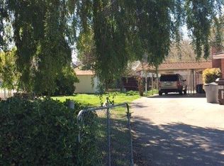 1317 W Oak Ave, Visalia, CA 93291