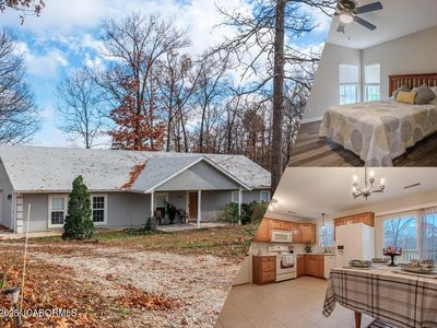 11552 County Road 4012, Holts Summit, MO, 65043