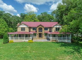 240 Kidwell Ln, Bulls Gap, TN 37711