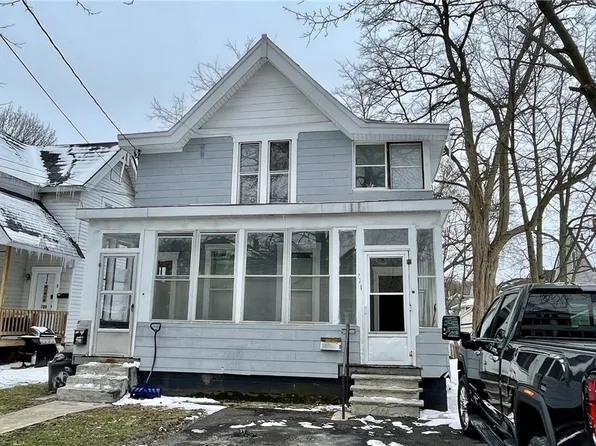 711 Milton Ave, Syracuse, NY 13204