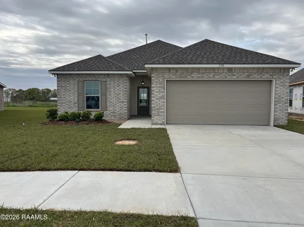 118 Betrillo Ct, Lafayette, LA 70506