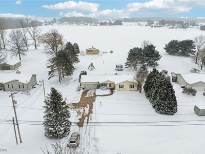 15608 Mason Rd, Vermilion, OH, 44089