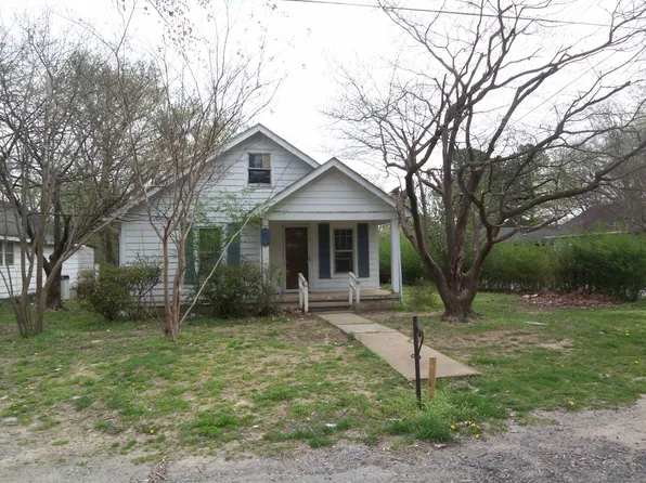 1202 K West Ave, Dyersburg, TN 38024