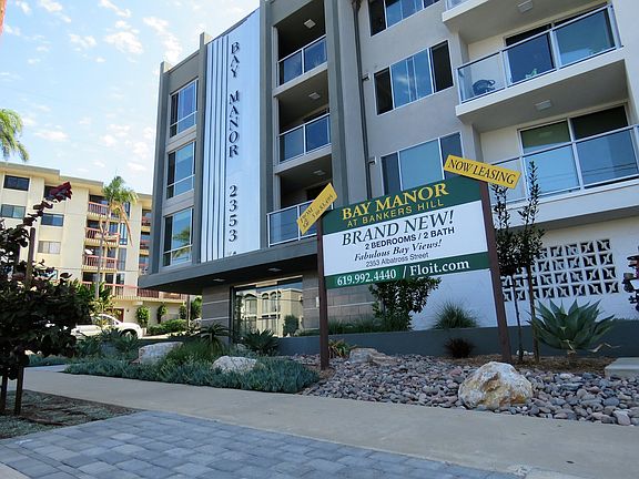 2nd image of 2353 Albatross St APT 101