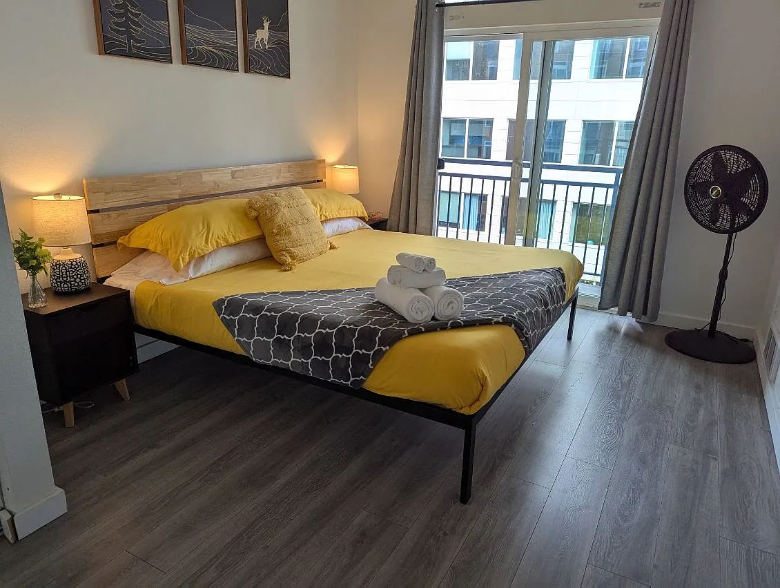 1 bed, 630 sqft, $4,500 — Photo 3