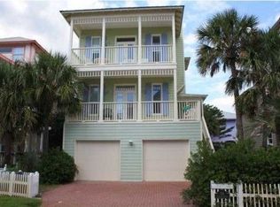 126 Seaward Dr, Santa Rosa Beach, FL 32459