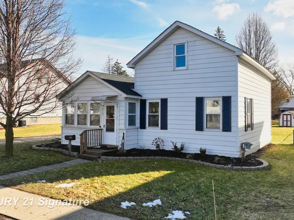 310 S Franklin St, Saginaw, MI 48604