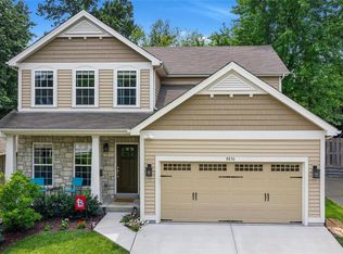 8830 Madge Ave, Saint Louis, MO 63144