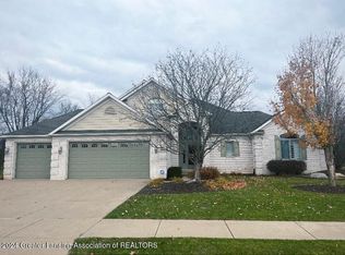 8251 Doe Pass, Lansing, MI 48917