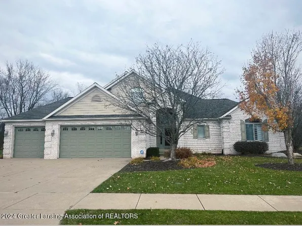 8251 Doe Pass, Lansing, MI 48917