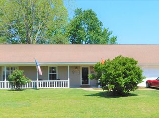 163 Amanda Dr, Columbus, MS 39702