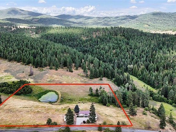 2nd image of 26026 N Madison Rd