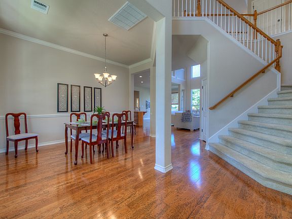 2nd image of 7516 Black Mountain Dr