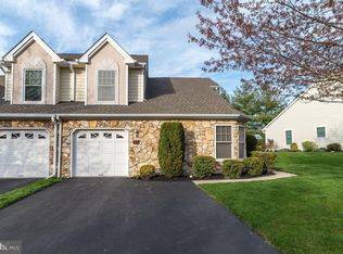 39 Ashley Dr, Ivyland, PA 18974