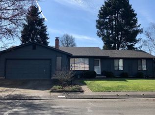 2454 40th Ave SE, Albany, OR 97322