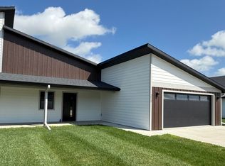 212 34th Ave W, Spencer, IA 51301