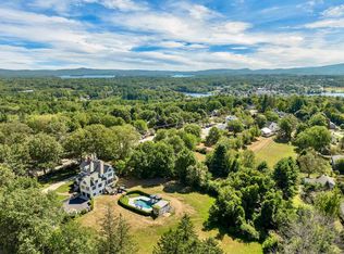 222 N. Main Street, Wolfeboro, NH 03894