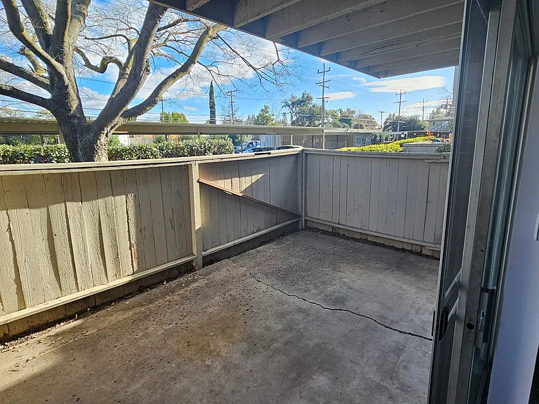 Arden Fair Apartments — Photo 47