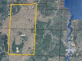S Amber Lake Ln #W, Lac Du Flambeau, WI 54538