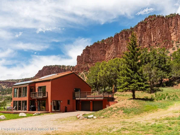 299 Knight Rd, Basalt, CO 81621