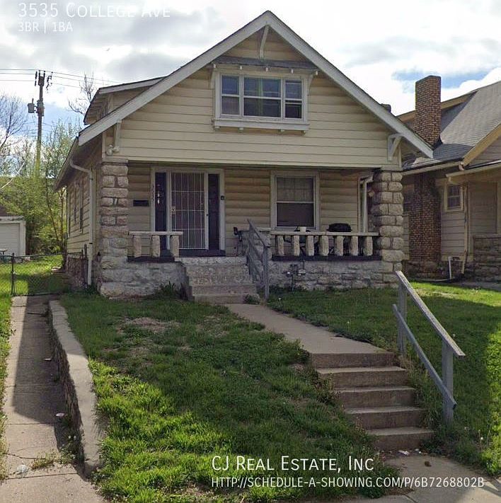 1st image of 3535 College Ave