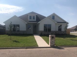 5408 Black Horse Ct, Waco, TX 76708